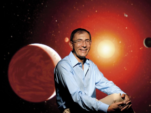 Астрономът от Харвардския университет Димитър Съселов идва в Несебър