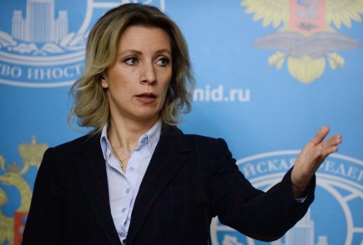 Гореща новина от Москва! МВнР на Русия разкри дали Кремъл се е намесил при решението на България да смени кандидата си за шеф на ООН!