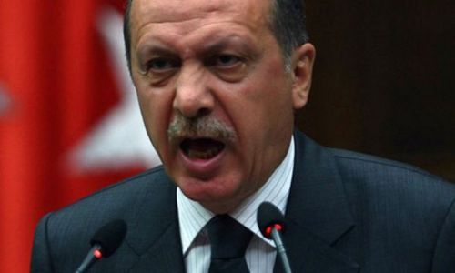 Извънредно! Международен скандал между Турция и Гърция! Ето защо