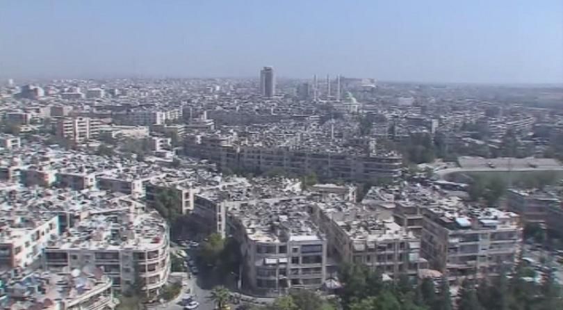 Прекратиха бомбардировките над Алепо за едно денонощие