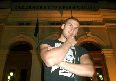 Октай Енимехмедов до последно в затвора заради издънки