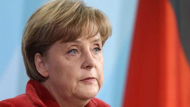 Меркел се отърва от Кристалина Георгиева и поема контрола върху финансите на Евросъюза