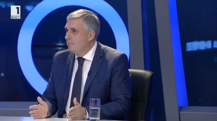 Ивайло Калфин: Следващият държавен глава на България трябва да бъде изключително активен в региона