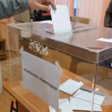 30 % избирателна активност в област Бургас към 13 часа