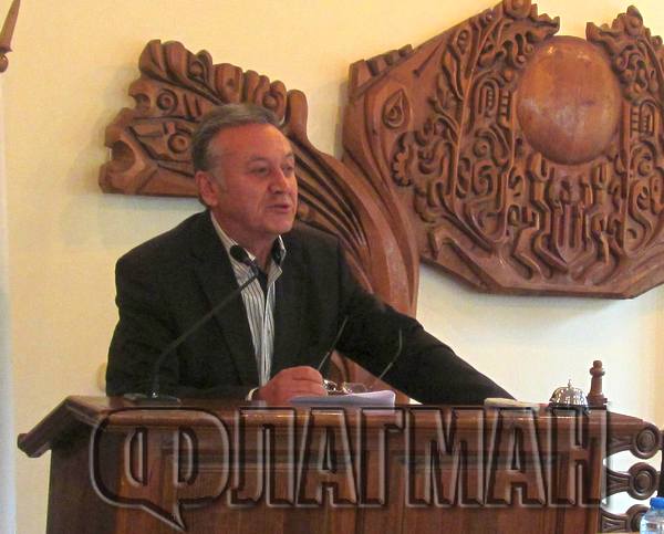 Общинският съветник от БСП в Царево Петко Арнаудов: Продажбата на 5-те дка на „Бутамята“ е незаконна