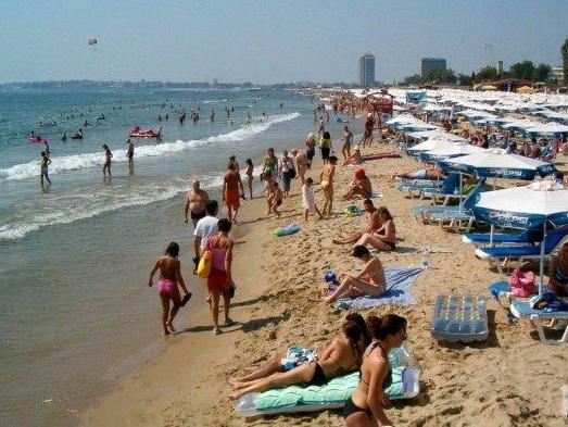 Незадоволена от българския туризъм рускиня наплю родното Черноморие