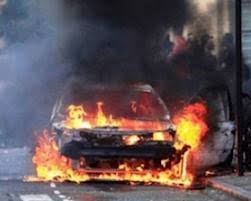 Баничарка пламна в движение в Бургас, тежки машини запушиха кръстовище в "Изгрев"