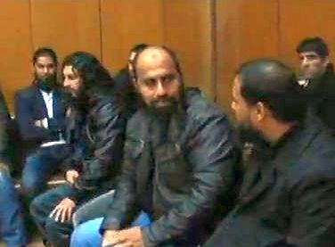 Свидетели доказват, че Муса е зовял роми за подкрепа на „Ислямска държава“