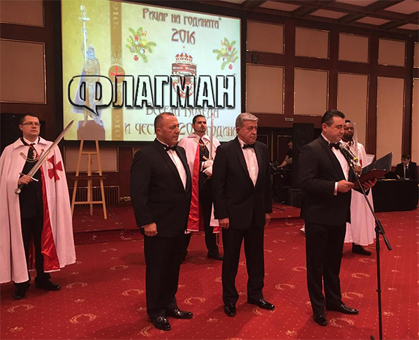 Kardiohirurgt Prof Gencho Nachev Stana Ricar Na Godinata 2016