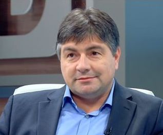 Костадин Марков: Приехме мандата, за да спасим ГЕРБ от капана на БСП (ВИДЕО)