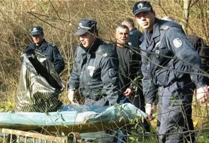 Ужас край Стара Загора! Намериха мъртъв мъж, обявен за национално издирване