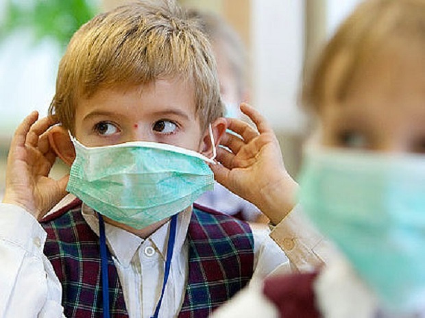 Преглед на бургаския печат: Всяко трето дете с усложнения от грипа