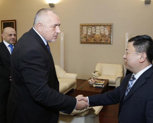 Китайският гигант "Алибаба" потвърди, че ще инвестира у нас, Бургас чака 100 милиона евро