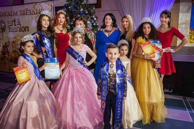 Алекс от Несебър и още шест българчета обраха наградите от топ конкурс в Москва