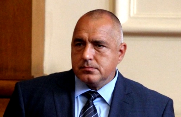 Борисов поиска Румен Радев да определи следващия еврокомисар