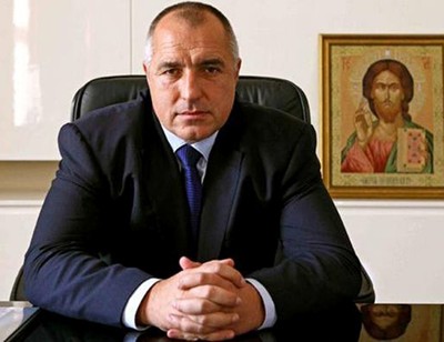 Борисов уволни всички замове, нови ще има след понеделник