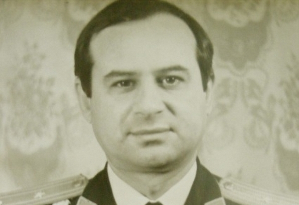 Скръбна вест: Бившият командващ на ВВС генерал Димитър Георгиев е издъхнал тази нощ