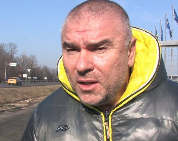 Веселин Марешки се кандидатира за депутат от Бургас?