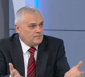 Валентин Радев: Балансът с Русия е крехък, могат да насочат радарите към Бургас (ВИДЕО)