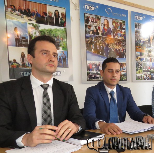 ГЕРБ Бургас: Служебното правителство саботира програмата за саниране