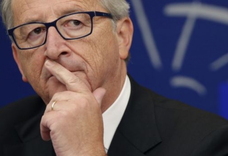 Утре ще е съдбоносен ден: Юнкер ще разкрие бъдещето на ЕС!