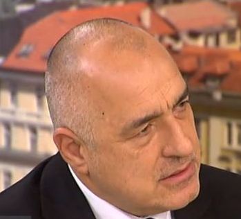 Бойко Борисов: Ако ГЕРБ не е първа политическа сила, ще е в опозиция (ВИДЕО)