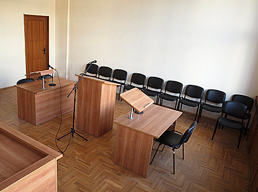 Инспекторатът към ВСС започва проверка на Районния съд в Бургас, гледа под лупа всички наказателни дела