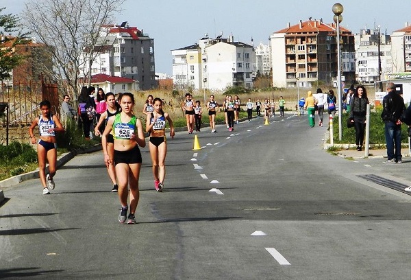 Над 160 участници ще се включат в ежегодното състезание по спортно ходене в Поморие