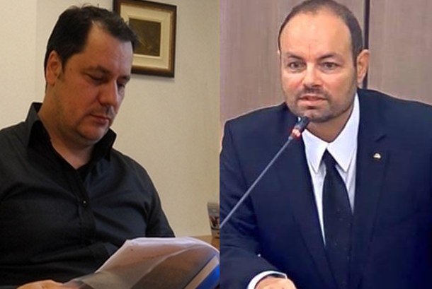 Инфарктен ден за двама общински съветници от Бургас! Георги Манев и Георги Дракалиев на прага на парламента, чакат решението на ЦИК