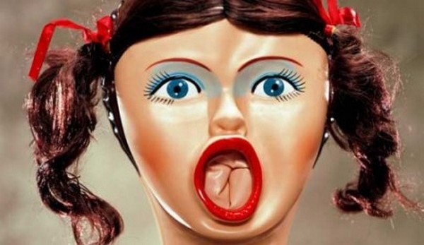 В Барселона отвори врати публичен дом със секс кукли