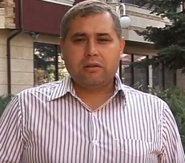 Новият бургаски депутат - меценат и родолюбец, със сериозен бизнес зад гърба си