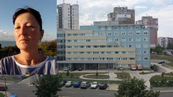 Пациентка за болница Бургасмед: Чувствах се като в сериала "Откраднат живот", лекарите имат златни ръце
