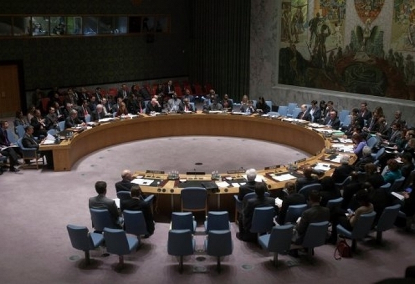 Съветът за сигурност на ООН с извънредно заседание за Сирия