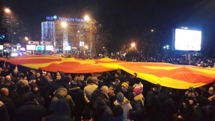 Македонският президент разкри каква е страшната картина в страната му и докога ще продължи