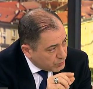 Посланик Гьокчe: Турция не е враг на България, но думата султанат не ме дразни (ВИДЕО)