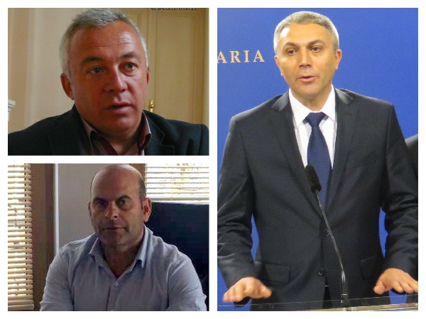 Брутален скандал в ДПС-Бургас – Дурхан Мустафа заплют в лицето, притискат го да не става депутат