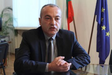 Президентът Радев назначи служебния социален министър Гълъб Донев за свой секретар