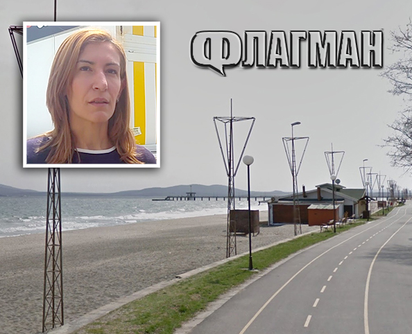 Министър Николина Ангелкова: Заведенията на Северния плаж в Бургас са незаконни, ще бъдат съборени до края на месеца