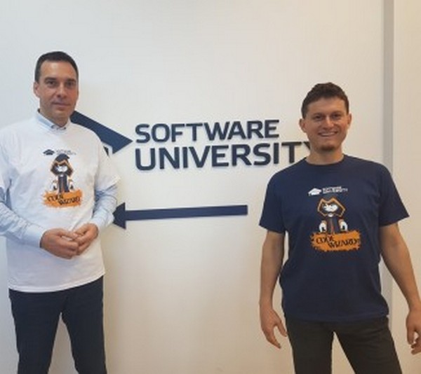 Добрата новина! "Софтуерен университет" стъпва в Бургас, започва обучение по иновативни специалности