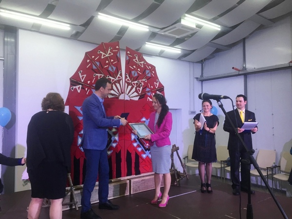 Кметът на Бургас награди заслужили културни дейци за 24 май
