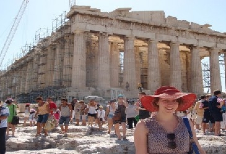 Гърция очаква финансов рай през летния сезон!