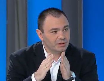 Светлозар Лазаров: ЕС е обречен, мултикултурният модел е провален (ВИДЕО)