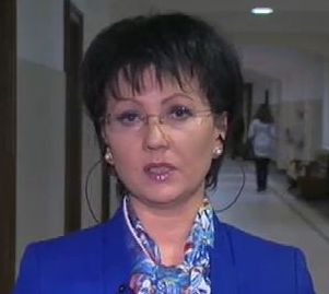 Румяна Арнаудова: Арестуван е съдия по вписванията за подкуп