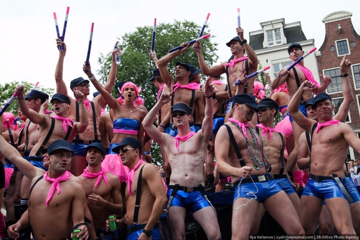 Общинар от БСП: Гей парадът е агресивна демонстрация, която дразни