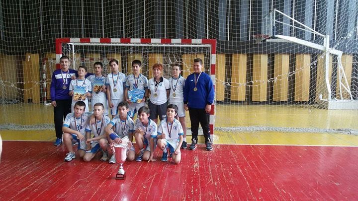 Бургас има отново своите шампиони в ученическите игри