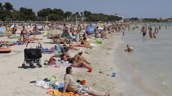 Испания е на път да каже "баста" на британските туристи