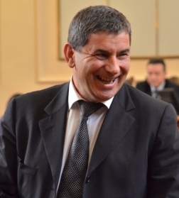 Ексдепутатът Димитър Байрактаров легна тежко болен, отложиха делото за нападението срещу Мария Инджова
