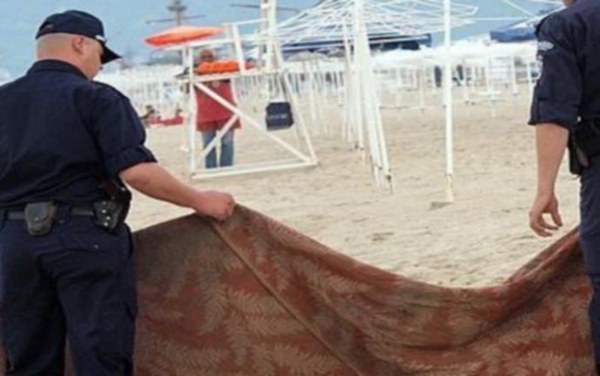 Трагедия! 55-годишен мъж се удави край Созопол