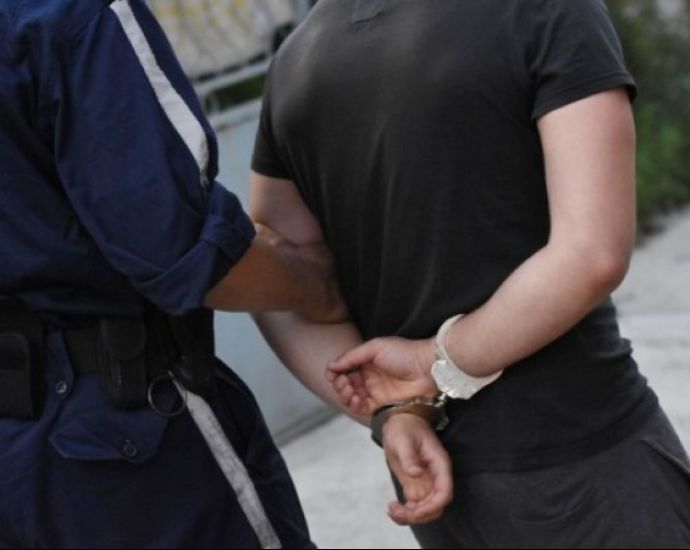 Светкавична акция на полицията: Арестуваха изпечен измамник след блестящо разследване