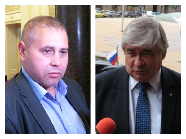 Бургаски депутат поиска спешна среща с руския посланик след гавра с търговец